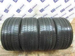 Michelin Pilot Sport 3