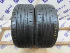 Bridgestone Potenza S001