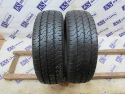 Dunlop EconoDrive