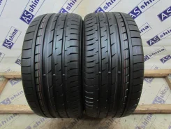 Continental ContiSportContact 3