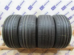 Michelin Latitude Sport 3