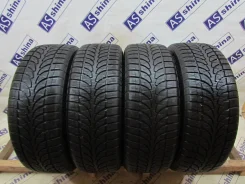 Bridgestone Blizzak LM-80 Evo