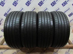 Goodyear Eagle F1 Asymmetric 3 SUV