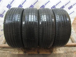 Kumho Solus KH16