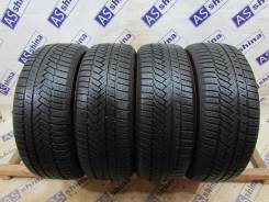 Continental WinterContact TS 850 P SUV