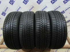Continental WinterContact TS 850 P SUV