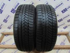 Continental WinterContact TS 850 P SUV