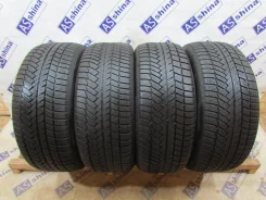 Continental WinterContact TS 850 P SUV