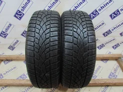 Dunlop SP Winter Sport 3D