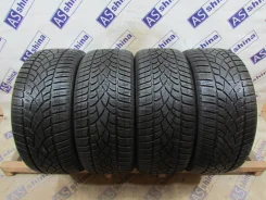 Dunlop SP Winter Sport 3D