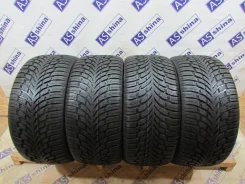 Nokian WR SUV 4