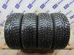 Dunlop Grandtrek Ice 02
