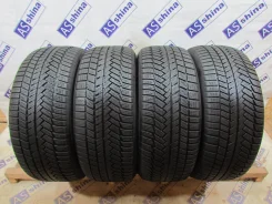 Continental WinterContact TS 850 P SUV