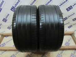 Pirelli P Zero Run Flat
