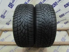 Dunlop SP Winter Sport 3D