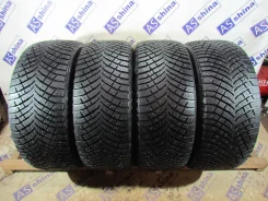 Michelin X-Ice North 4 SUV