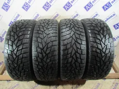 Dunlop Grandtrek Ice 02