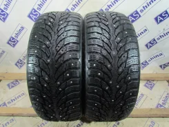 Nokian Hakkapeliitta 9 SUV