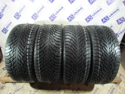 Nokian Hakkapeliitta R3 SUV