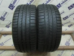 Continental ContiWinterContact TS 810 Sport