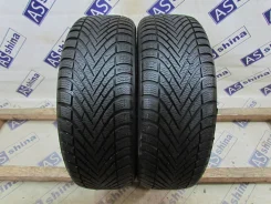 Pirelli Cinturato Winter