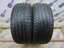 Kumho I'Zen KW27