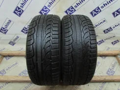 Kumho I'Zen XW KW17