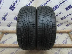 Kumho WinterCraft SUV WS71