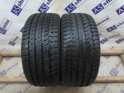 Kumho I'Zen KW27