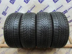 Dunlop SP Winter Sport 4D