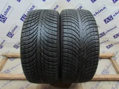 Michelin Latitude Alpin LA2