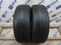 Michelin Pilot Alpin 5