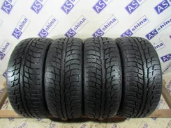 BFGoodrich Winter T/A KSI