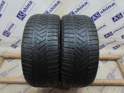 Pirelli Winter Sottozero 3