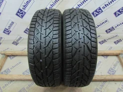 Tigar SUV Winter