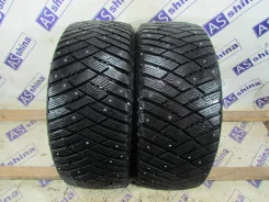 Goodyear UltraGrip Ice Arctic
