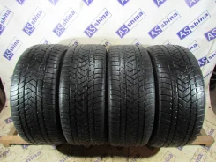 Pirelli Scorpion Winter