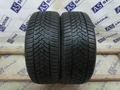 Dunlop Winter Sport 5