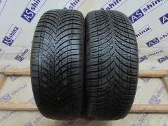 Goodyear Vector 4Seasons Gen-3