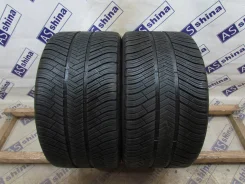 Michelin Pilot Alpin 4