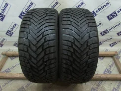 Nokian Weatherproof SUV