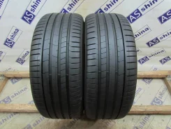 Pirelli P Zero PZ4