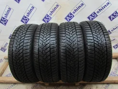 Dunlop Winter Sport 5
