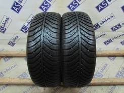 Goodyear Vector 4Seasons
