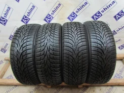 Nokian WR D3