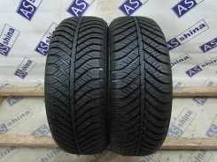 Goodyear Vector 4Seasons