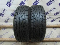 Pirelli Winter Sottozero