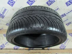 Michelin Pilot Alpin 4