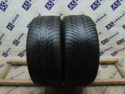 Bridgestone Blizzak LM-001