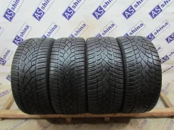 Dunlop SP Winter Sport 3D